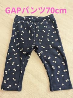 GAP ベビー パンツ/70cmのサムネイル