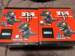 ゴジラ✳︎フィギュア✳︎新品✳︎本日限りお値下げ早い者勝ち！！のサムネイル