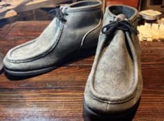 2*4様 大幅値下 REDWING レッドウィング 8892 ワラビー ビームス m58747801942_1.jpg?1764947339