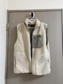 OUTDOOR PRODUCTS フリースベスト Lのサムネイル