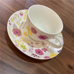 カップ＆ソーサーのサムネイル