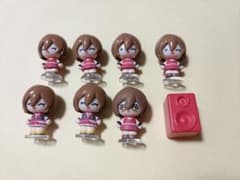 くじポン! MEIKOセット　サプライズみっくス!のサムネイル