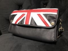 ミニクーパー　MINI ボックスティッシュケースのサムネイル