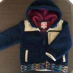 TITICACA Kids アウターのサムネイル
