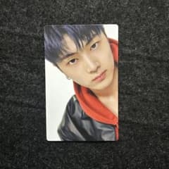 ENHYPEN JAY トレカ MANIFESTOのサムネイル