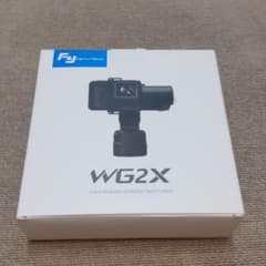 wg2x Feiyu techのサムネイル