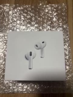 【新品未開封品】AirPods Pro 3のサムネイル