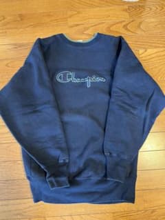 90s Champion Reverse Weave リバースウィーブのサムネイル