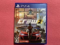 ザ クルー2のサムネイル