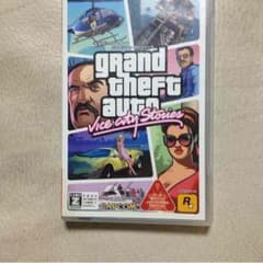 グラセフ PSPのサムネイル
