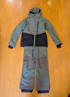 686 GT JACKET・BIB　PANTSGORE-TEXセット23-24のサムネイル