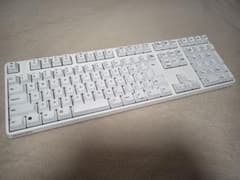 REALFORCE R4 フルキーボード（型番: R4HA23）静音/30g - メルカリ
