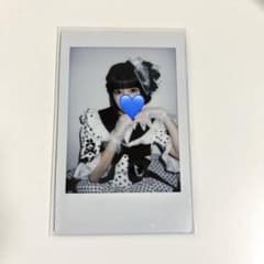 iLiFE! かれん ときめき衣装 ランチェキのサムネイル