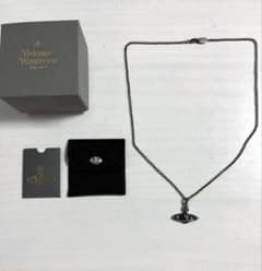 断捨離SALE ヴィヴィアンウエストウッド ネックレス - メルカリ