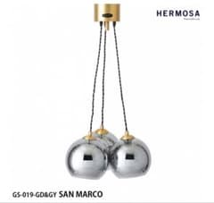 HERMOSA SAN MARCO ペンダントライトのサムネイル