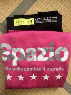 SPAZIO 長袖(裏起毛) Lサイズのサムネイル