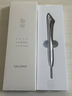 新品未使用 SALONIA FACE CURRENT POINTER - メルカリ
