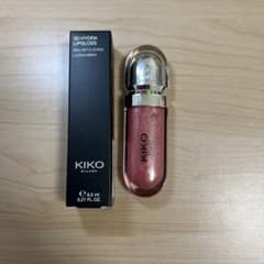 kiko リップグロス　17のサムネイル