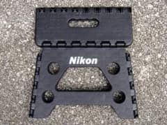 Nikon 折り畳みチェアー（値下げ中！！）のサムネイル