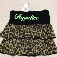 Rayalice♡スカートのサムネイル