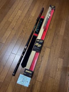 がまかつ カゴスペシャルⅣ Type-Bait 両軸タイプ 35-63 極美品 - メルカリ