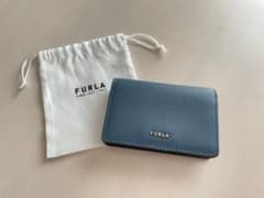 FURLA フルラ 名刺入れのサムネイル