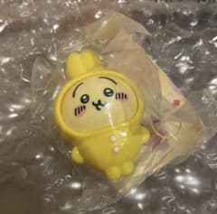 おきがえパジャママスコット ちいかわ うさぎのサムネイル