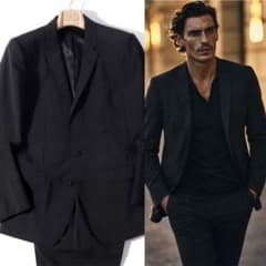 ドルチェ＆ガッバーナ D&G マルティーニ セットアップ スーツ 46 M〜L ドルチェ＆ガッバーナ D&G マルティーニ セットアップ スーツ 46 M〜L
