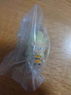 新品未使用 ドラゴンボール超戦士フィギュア9 超サイヤ人3孫悟空（ミニ）のサムネイル