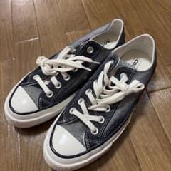 CONVERSE CHUCK 70 OX 5 (M) / 7 (W) - メルカリ