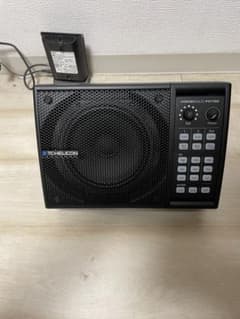 TC-HELICON VOICESOLO FX150 本体のサムネイル