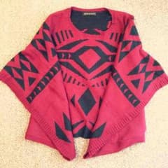 ドルマン トップスのサムネイル