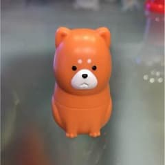 柴マトリョーシカのサムネイル