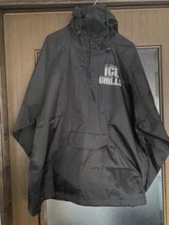 ICE GRILLS アノラックのサムネイル