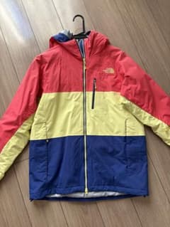 THE NORTH FACE スノーボードウェア Mのサムネイル