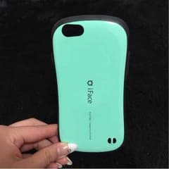 iPhone6/6s iFace ミントのサムネイル