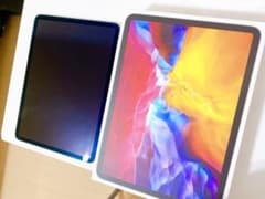 iPad Pro（第2世代）Wi-Fi + Cellularのサムネイル