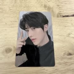 ZB1 ゼベワン 会場限定 トレカ 10/29 リッキー - メルカリ