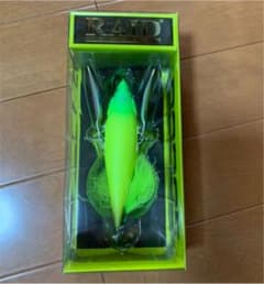 レイドジャパン ダッジのサムネイル