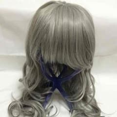 高品質・耐熱ウィッグのサムネイル
