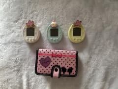 たまごっちピース　セットのサムネイル
