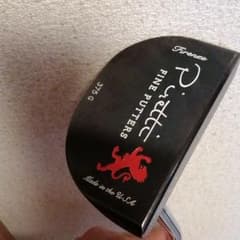 ピレッティ　フィレンツェ（Piretti Firenze）パターのサムネイル
