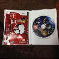 モンスターハンター3のサムネイル