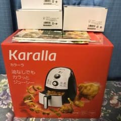カラーラのサムネイル
