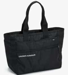 【未使用品】アンダーアーマー UNDER ARMOUR トートバッグのサムネイル