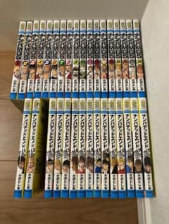 ナンバデッドエンド  ナンバMG5 全巻セットのサムネイル
