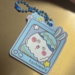 ちいかわ　ハチワレのサムネイル