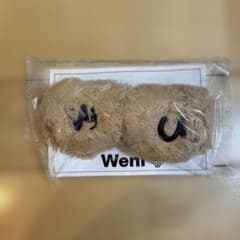 NiziU Weni ヘアピンのサムネイル