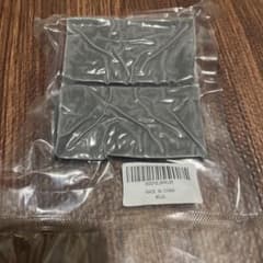 多機能強力PVAスポンジ 2個セット 掃除用のサムネイル