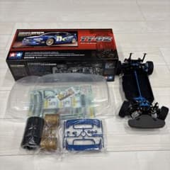TT-02シャーシ スバルインプレッサ モンテカルロ99 - メルカリ